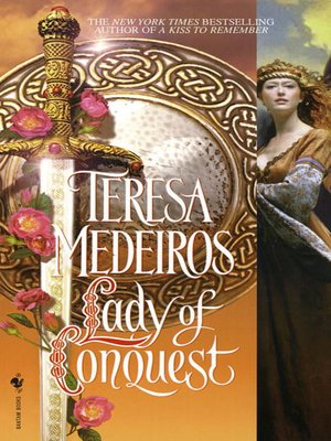 cover image of Lady of Conquest